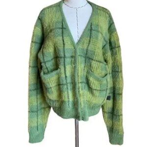UNIF TY CARDIGAN